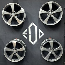 2012 2020 mk3 audi - rs3, 19"