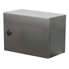 Edelstahlgehäuse für