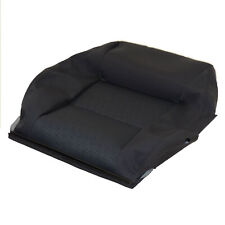 Lehnenbezug Fahrersitz Sitz links VW T5 Bus Multivan Stoff anthrazit