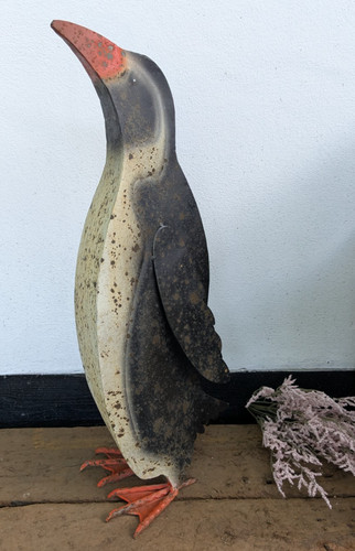 Hübscher eisenpinguin - ❤️hübscher, /