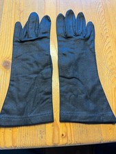 Vintage Lederhandschuhe Damen