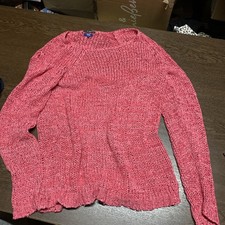 Cecil Damen Strick Pullover