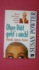 224603 Susan Powter OHNE DIÄT