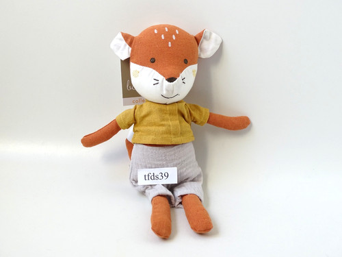 Fehn fuchs boutique - fehn, 🦊