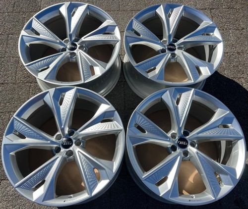 Original alufelgen audi - original,