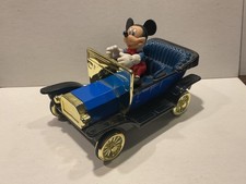 Disney Park Micky Maus Disney