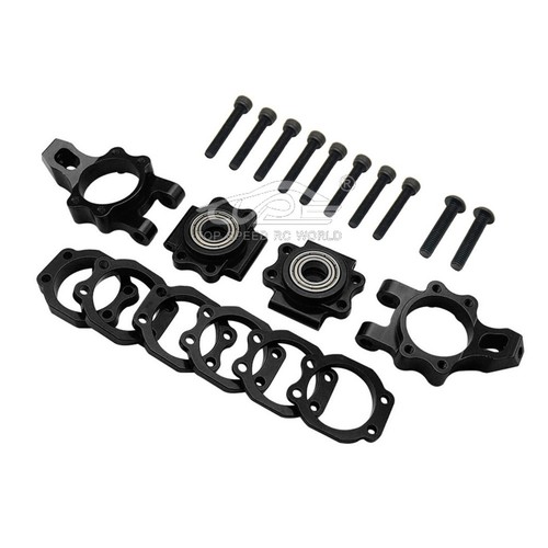 Tsrc alloy cnc - tsrc,