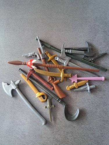 Playmobil zubehör - playmobil, |