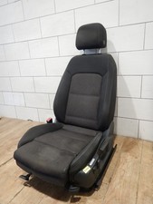 Sitz VW Passat 3G Variant vorne links Seitenairbag Sitzheizung ErgoComfort