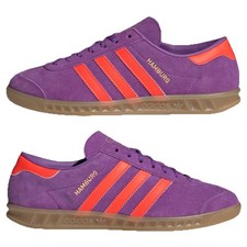 Adidas Hamburg W JS0679