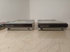 2x Xbox 360 Slim Laufwerk - 1x