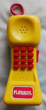 VINTAGE PLAYSKOOL 1992