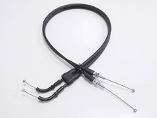 Gaszug Gas zug BMW G 450 X