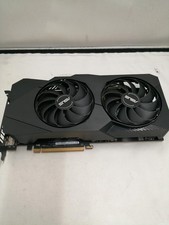 ASUS Doppelt RX5700 8GB Evo Oc