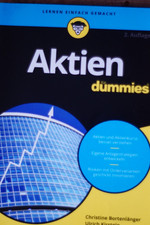 Aktien für Dummies