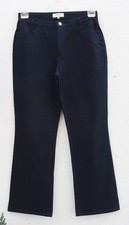 Damen Jeans, MAC, schwarz