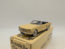 Brooklin 1:43 BRK56 Ford