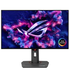 ASUS ROG Strix XG27AQDMG 26.5 Zoll WQHD OLED 16:9 240 Hz Gaming Monitor