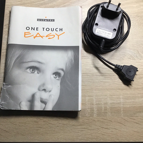 Ladekabel alcatel one touch - alcatel,