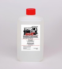 SR24 Modellbahnöl SR-24/500E