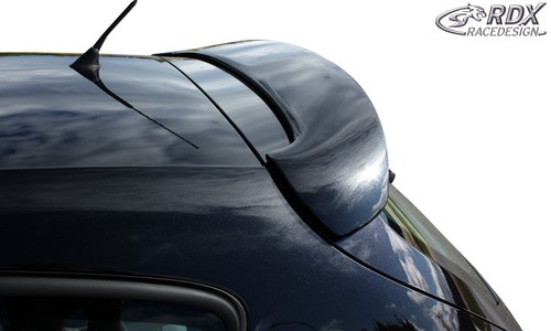 Rdx heckspoiler für seat leon - heckspoiler,