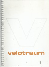 Prospekt / Katalog    *VELOTRAUM*   2007  (Tandem)