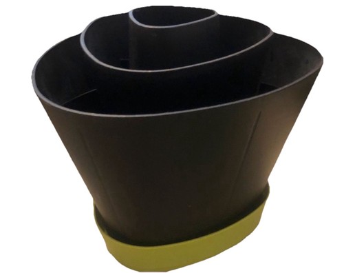Tupperware d168 griff fix - tupperware,