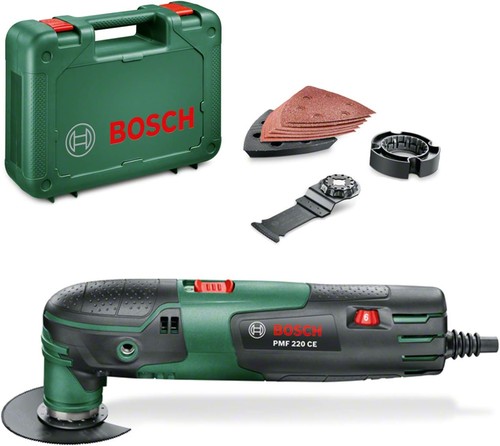 Bosch diy pmf 220 - bosch,