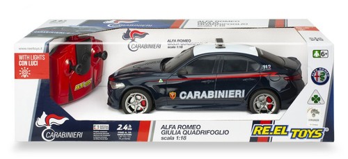 Modellauto alfa romeo giulia - romeo,