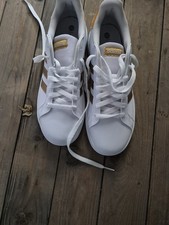 Adidas Originals Sportschuhe Sneaker Gr. 39 1/2 Neu Ohne Karton