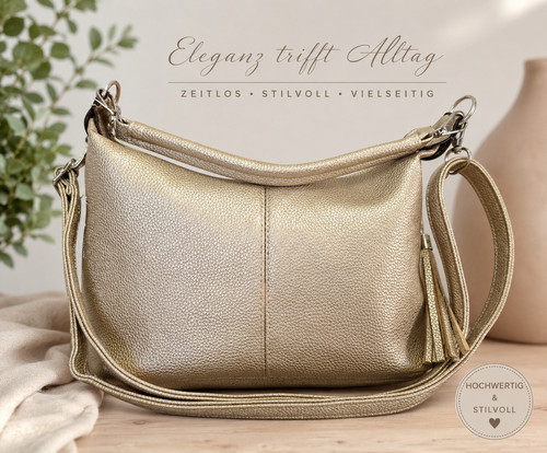 Elegante damen handtasche - elegante,
