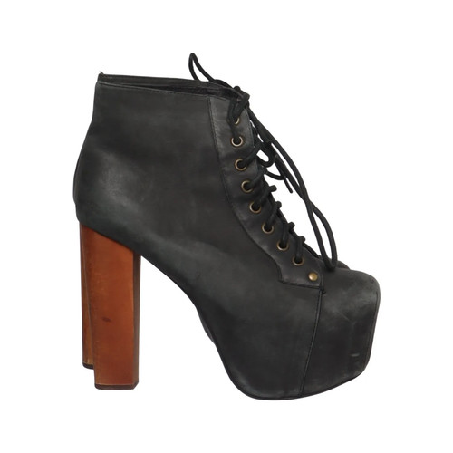 Jeffrey campbell havana - jeffrey, last
