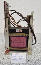 Netztrafo 240V - Telefunken