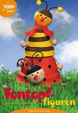 Tontopffiguren für Grosse und