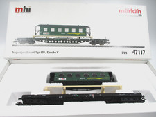 Märklin 47117 H0-AC-