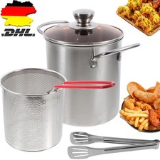 Spargeltopf Kochtopf Nudeltopf