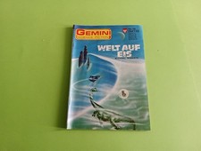 Gemini Science Fiction Nr. 16