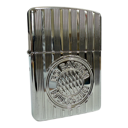 Zippo feuerzeug bayern - feuerzeug,