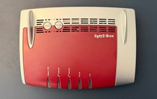 FRITZ!Box 7490 WLAN-Router mit