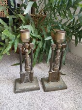 NORDDEUTSCHE LLOYD BREMEN LINE C-1910 PAAR 1ST CL KABINE GIMBLE LIGHTS