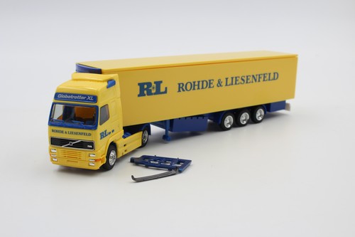 Albedo volvo fh16 - albedo,