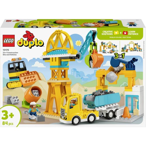 10476 lego duplo - 10476, duplo®
