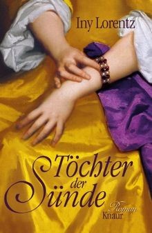 Töchter der sünde roman - der,