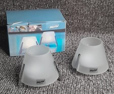 Herstal, 2x Teelichthalter