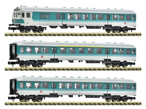 Fleischmann 6260090 dcc - fleischmann,