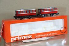 MARKLIN Märklin Primex 3018