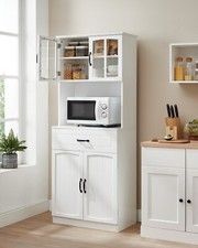 VASAGLE Küchenschrank