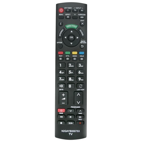 N2qayb000753 fernbedienung - n2qayb000753,