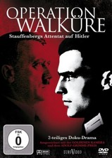 Operation Walküre - Stauffenbergs Attentat auf Hitler - DVD