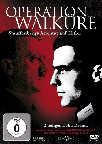 Operation walküre - walküre,
